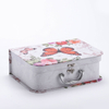 4pcs Nesting Suitcase