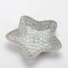 S/2 Stoneware Reactive Round Baker with Ears 