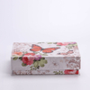 3pcs Nesting Rectangle Flap Gift Boxes